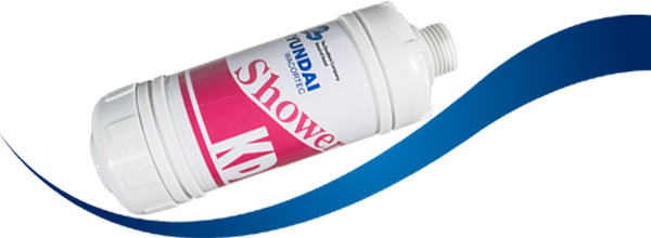 Kdf Shower Filter Aquacan Systems